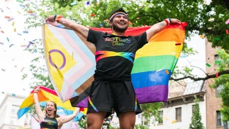 NYC Pride Events 2025: Where to Celebrate
