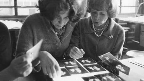 « Le sérieux dans la frivolité, l’ironie dans le grave » : en 1945, Hélène Gordon-Lazareff lance le magazine « Elle »