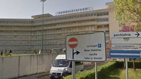 "Ho male al petto", ma viene dimesso. Giuseppe muore a 40 anni