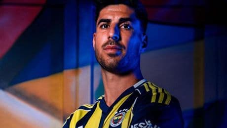 Fenerbahçe, Marco Asensio'yu açıkladı