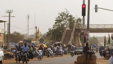 Westafrika: Burkina Faso verbietet Homosexualität