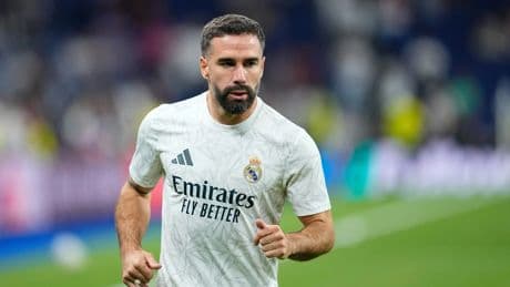 Dani Carvajal pide paciencia con Xabi Alonso: &quot;Se necesita tiempo para afianzar una idea de juego&quot;