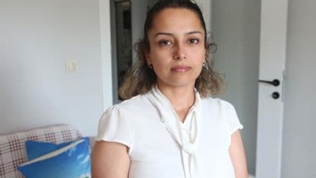 Boşanmaşamasında olduğu erkeğin ısrarlı takibine maruz kalan kadın: Beni bu adamdan kurtarın