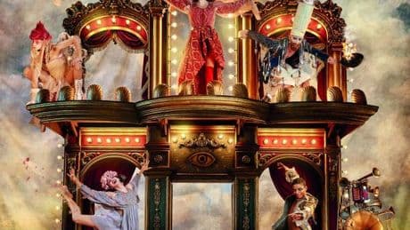 El Arzobispado denuncia que el Ayuntamiento de Barcelona "ridiculiza" a la virgen de la Mercè en el cartel de la fiesta mayor