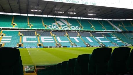 Celtic unveil blockbuster adidas extension as champions announce biggest ever kit deal