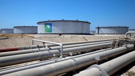 « Une bombe sur le marché pétrolier » : l’Opep+ fait chuter les prix de l’or noir