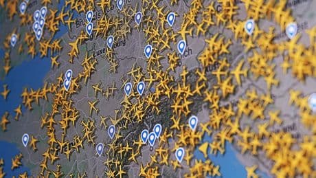Vueling: SAF y "rutas óptimas" para ser  "el transporte más sostenible del mundo"