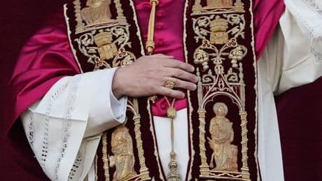 Pope Leo XIV's fashion choices make waves, and many wonder what they mean