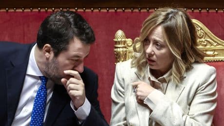 Elections régionales : l’Italie teste la solidité de sa nouvelle bipolarisation