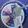 Open goal for Connor Syme as he prepares to join home charge for glory at The Renaissance Club