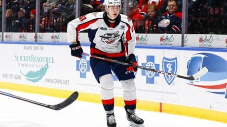 This Week’s Hlinka Gretzky Cup Kicks Off The 2026 NHL Draft Season