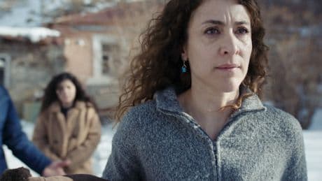 „Sieben Tage “ im Kino: Der Trotz des aussichtslosen Widerstands