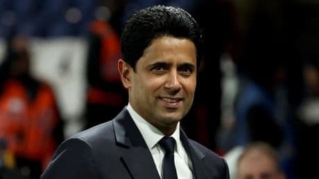 Psg, Al Khelaifi avverte l'Inter: &quot;Eravamo a un passo dal fallire e ora non finisce qui&quot;