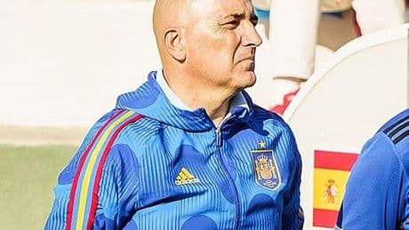 ¡Sorpresa en la sub-21! Julen Guerrero no será el seleccionador