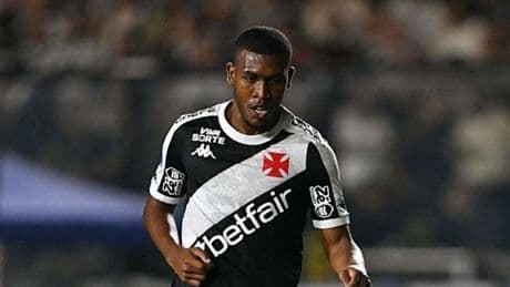 Beşiktaş’tan Sambacı hamlesi