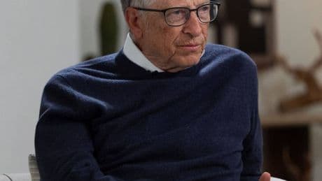 Bill Gates kritisiert Elon Musk: Millionen Kinder sterben wegen Musks Etatkürzungen