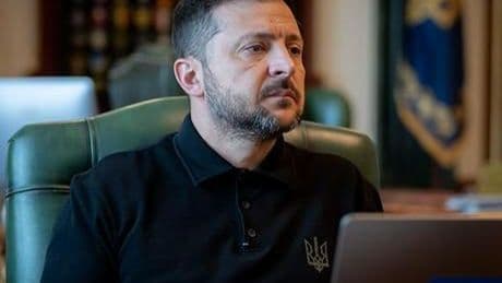 Zelenskiy, ABD ile imzalanan anlaşmayı değerlendirdi: Bir borç söz konusu değil