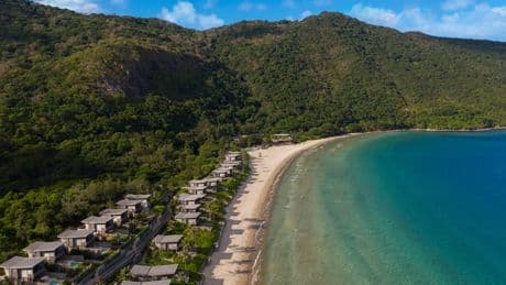 Six Senses, Con Dao, Vietnam hotel review