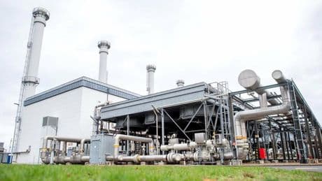 Gasspeicherumlage: Wirtschaft entdeckt „Hintertür“: Werden Industrie und Verbraucher nur kurzzeitig um Milliarden entlastet?
