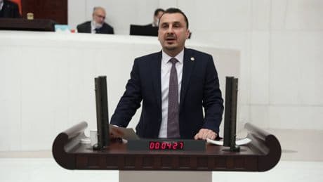 CHP'li Başevirgen: Türkiye fiilen kıtlık ekonomisine geçti