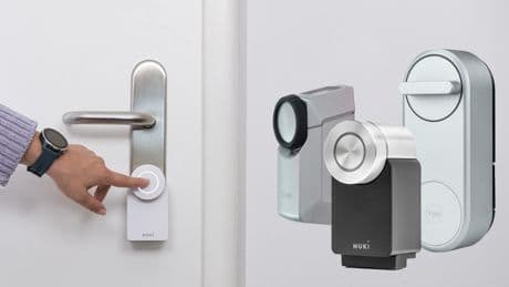 Smart-Lock-Test 2025: Die besten smarten Türschlösser im Vergleich