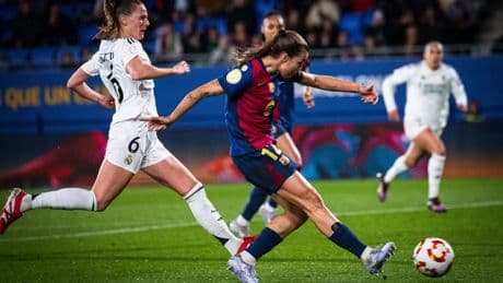 La Liga F pisa el acelerador en su nueva temporada: más público, más inversión y más competitividad