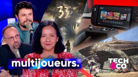 Monster Hunter, Expedition 33, Switch 2… Retour sur un début d’année animé