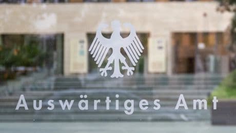 Krieg in der Ukraine: Bundesregierung will Vergabe von humanitären Visa wiederaufnehmen