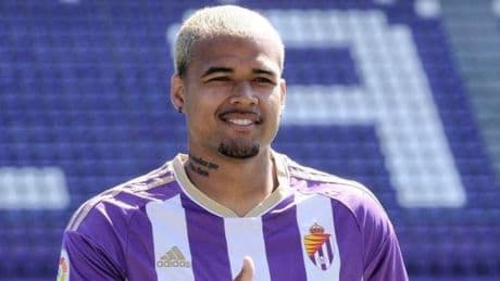 Kenedy, cedido al Pachuca de México, rival del Real Madrid en el Mundial de Clubes