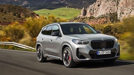 BMW Italia, il primo semestre a +6,7% in controtendenza rispetto al mercato