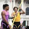 Athlétisme. Grâce à un saut à 6 mètres, Duplantis remporte la finale de la Ligue de diamant à Zurich