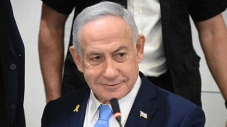 Gaza : Benyamin Nétanyahou reçu lundi par Donald Trump à Washington pour avancer sur une trêve et la libération d’otages israéliens
