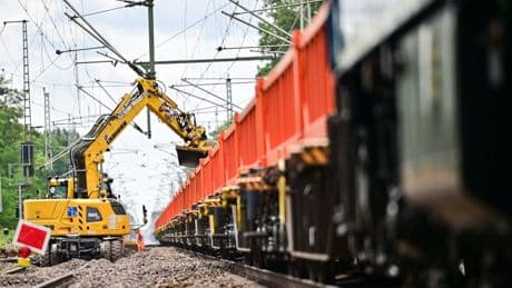 Nach Lutz-Entlassung: Das sind jetzt die größten Baustellen bei der Bahn