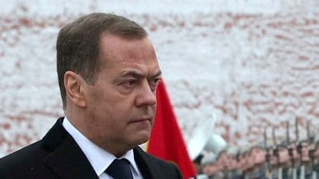 Rusya'dan Trump'a: "İddialı bir saçmalık"
