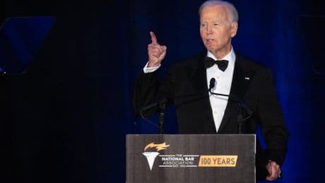 Past presidents have hit a financial windfall after leaving office. Biden is struggling to find work