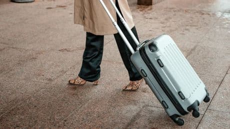 La SNCF revoit son service de transports de bagages: plus complet et flexible mais aussi bien plus cher