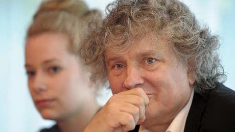 Theater: Volksbühnen-Dramaturg Carl Hegemann gestorben