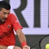 Roland-Garros 2025 : Novak Djokovic domine sans trembler le qualifié Filip Misolic et rallie les huitièmes de finale