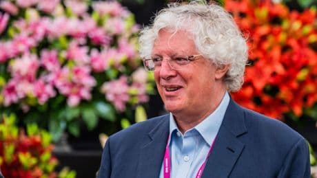 Private equity baron Hands eyes voyage with Boatfolk marinas