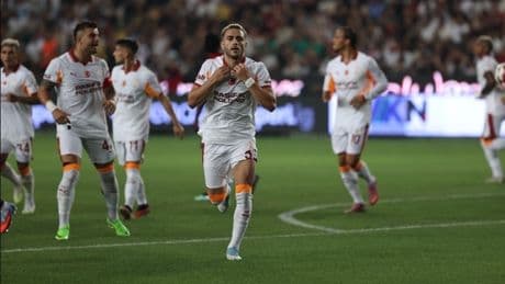 Barış Alper için flaş karar! Top artık yönetimde