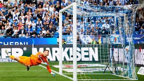 2. Fußball-Bundesliga: Nächste Klose-Niederlage mit Nürnberg in Karlsruhe