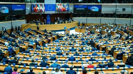 Se l’Unione europea scommettesse sulla domanda interna