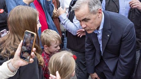 John Ivison: Mark Carney's platform relies on fiscal alchemy and hopeful assumptions