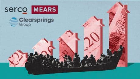 Landlords to make £750m profits from taxpayer for housing asylum seekers