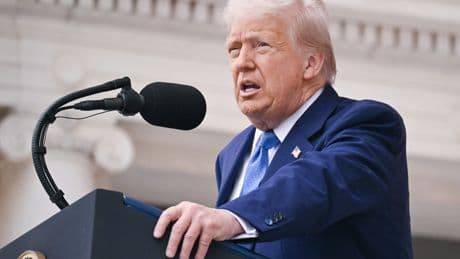 The sweeping federal court order blocking Trump’s tariffs, explained