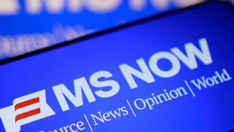 MSNBC’s Rebrand to MS NOW Invites Bemusement and Ridicule