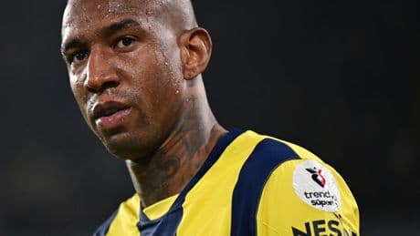 Derbide gözler Talisca'da!
