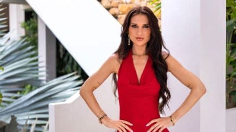 "Princess Charming" Vanessa Borck: "Ich suche keine zweite Mama"