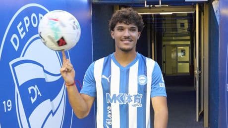 Yusi: "Ojalá tenga la oportunidad de volver al Madrid"