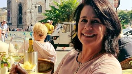 Brit mum, 65, tried to 'defend herself' during stabbing attack after wine-tasting party